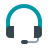 Headset_48px